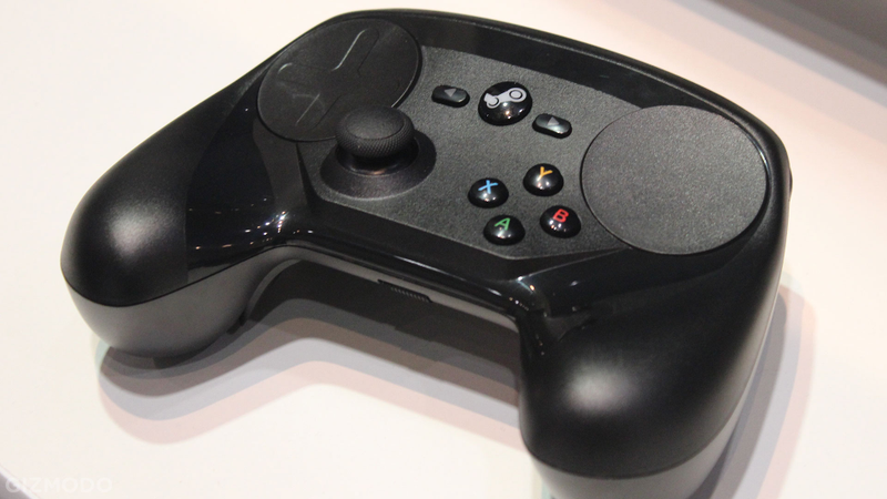 Illustration for article titled 5 Ludicrous Controllers That Help You Touch the Virtual World
